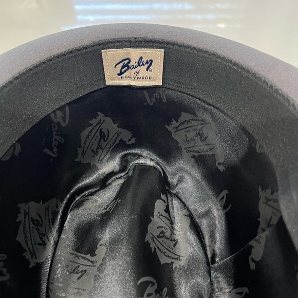 Bailey of Hollywood hat - Picture 2 of 2